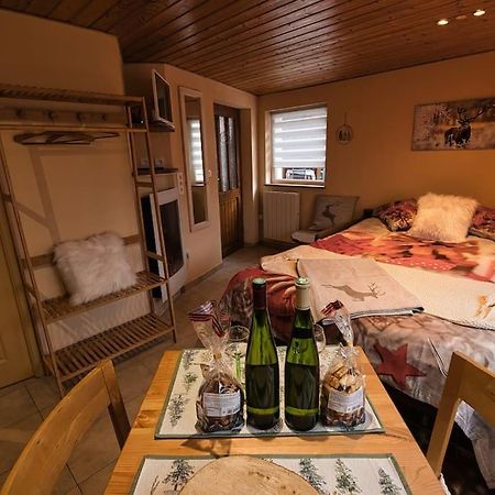Apartamento Les Chouchous Du Ried 3 / Proche Europapark Saasenheim Exterior foto