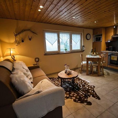 Apartamento Les Chouchous Du Ried 3 / Proche Europapark Saasenheim Exterior foto