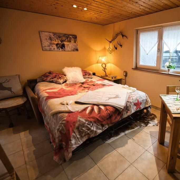 Apartamento Les Chouchous Du Ried 3 / Proche Europapark Saasenheim Exterior foto