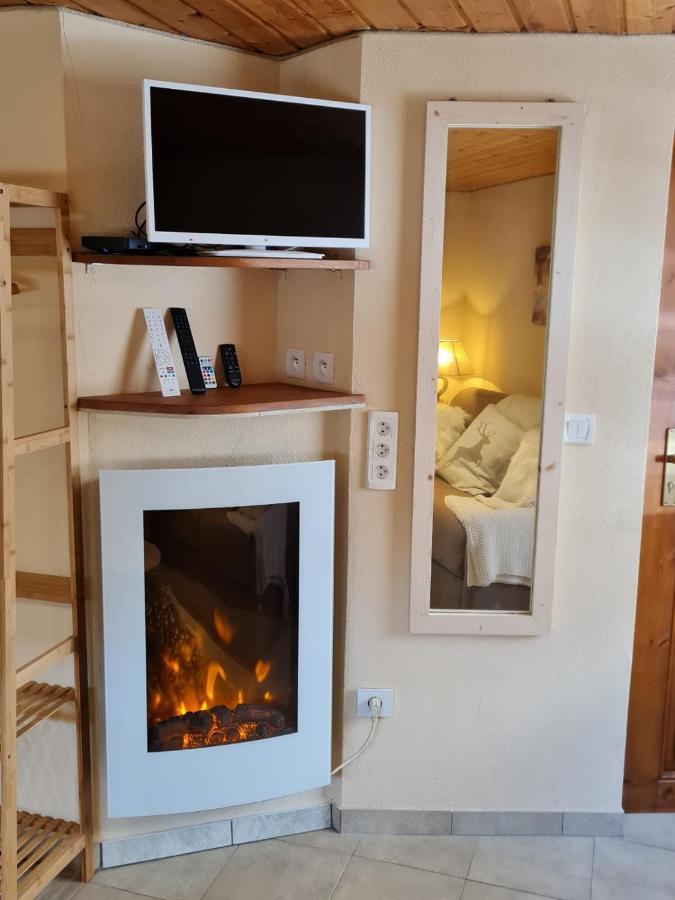 Apartamento Les Chouchous Du Ried 3 / Proche Europapark Saasenheim Exterior foto