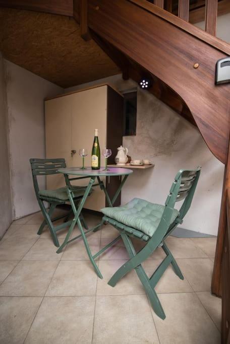 Apartamento Les Chouchous Du Ried 3 / Proche Europapark Saasenheim Exterior foto